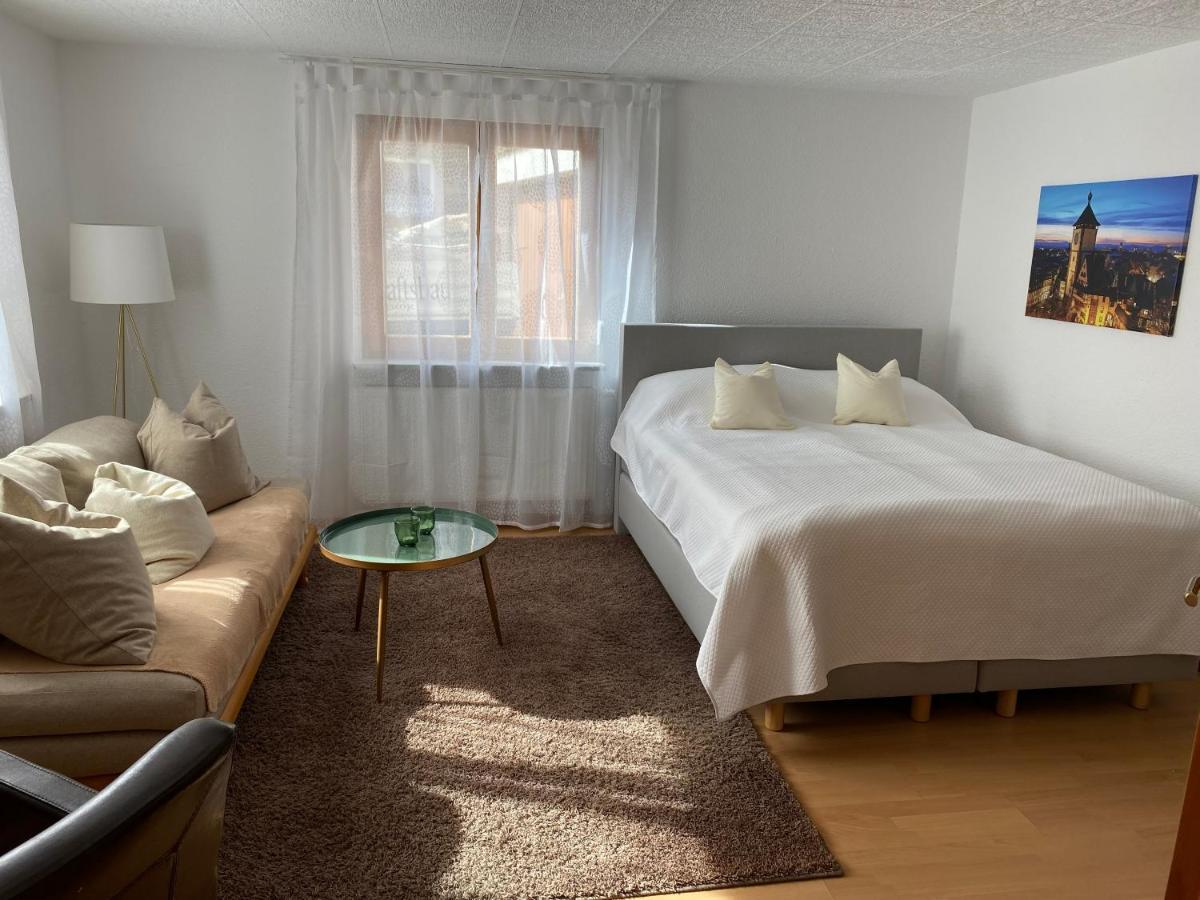 Schwarzwaldglueck Apartment Oberried  Εξωτερικό φωτογραφία