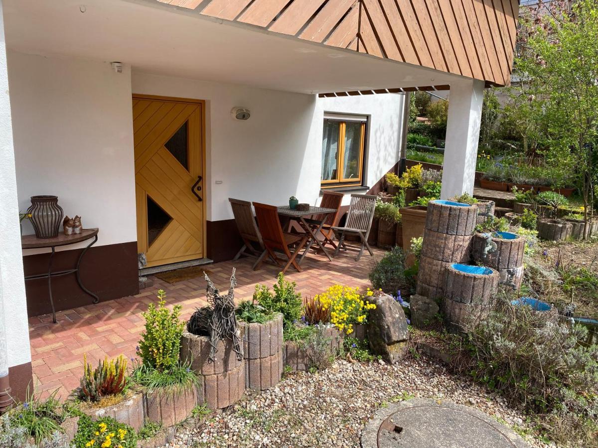Schwarzwaldglueck Apartment Oberried  Εξωτερικό φωτογραφία