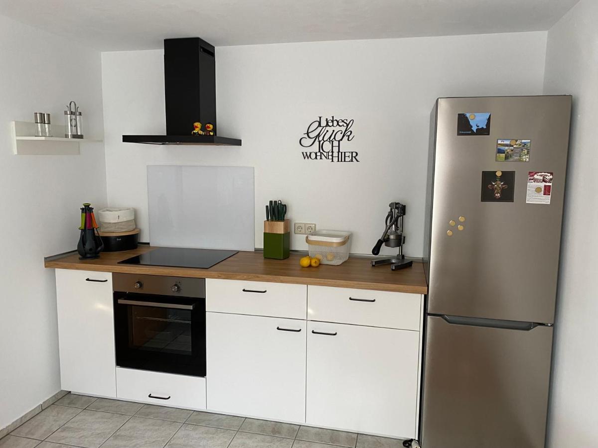 Schwarzwaldglueck Apartment Oberried  Εξωτερικό φωτογραφία