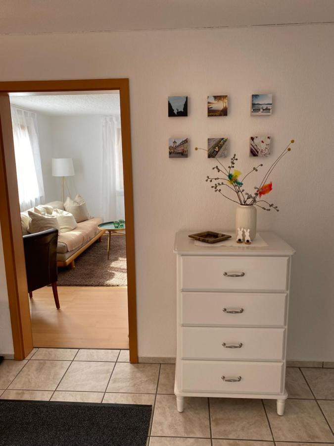 Schwarzwaldglueck Apartment Oberried  Εξωτερικό φωτογραφία