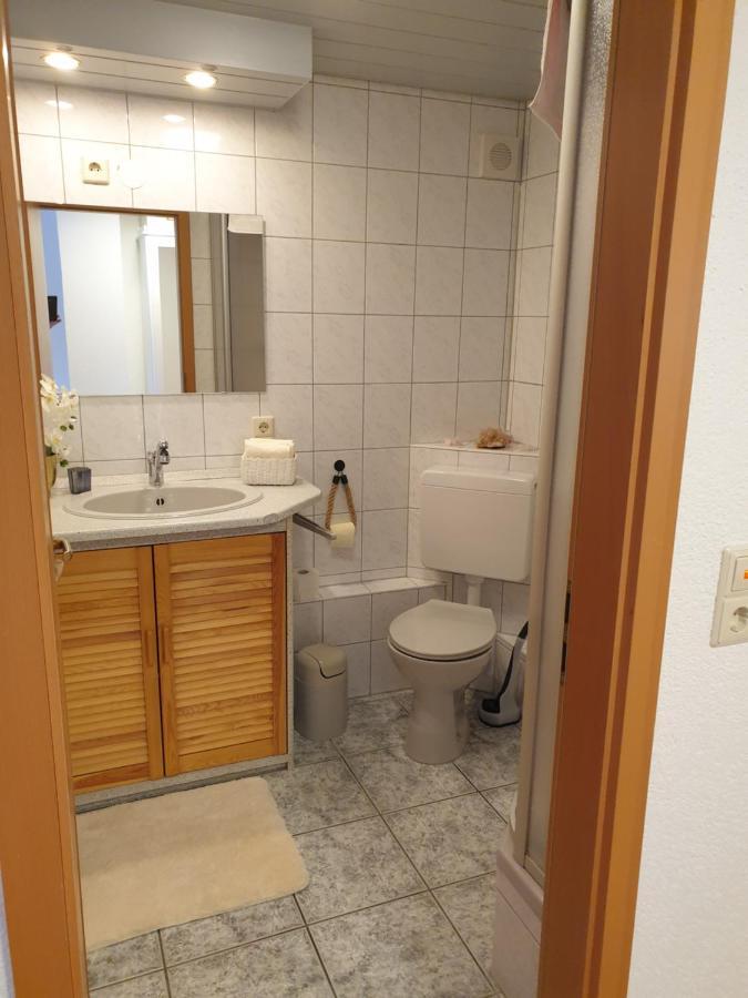 Schwarzwaldglueck Apartment Oberried  Εξωτερικό φωτογραφία